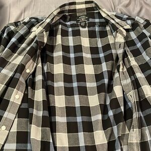 Men’s Polo button down